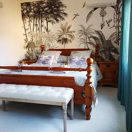 Bed & Breakfast Riba D Aude 3*