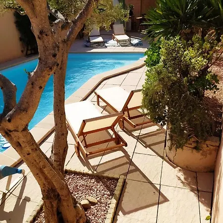 Guest house Riba D Aude Carcassonne