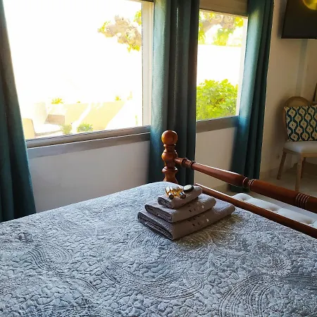 Bed & Breakfast Riba D Aude