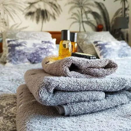 Riba D Aude Guest house Carcassonne