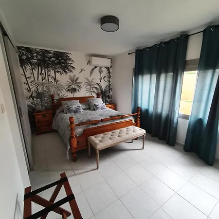 Bed & Breakfast Riba D Aude