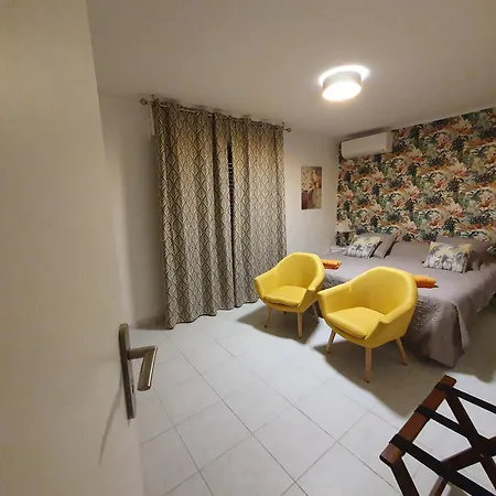 Riba D Aude Bed & Breakfast Carcassonne