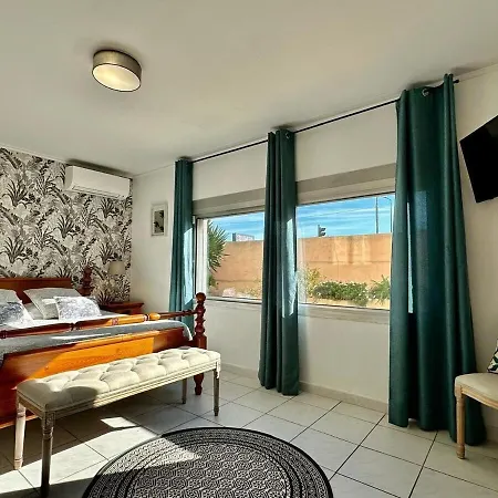 Riba D'aude Bed and breakfast Carcasona