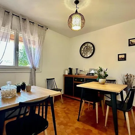 Riba D'aude Bed and breakfast