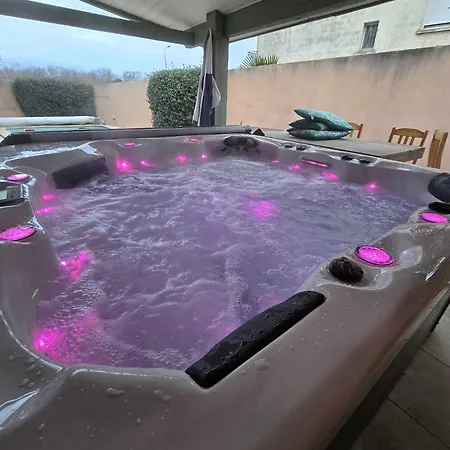Riba D'aude Bed and breakfast Carcasona