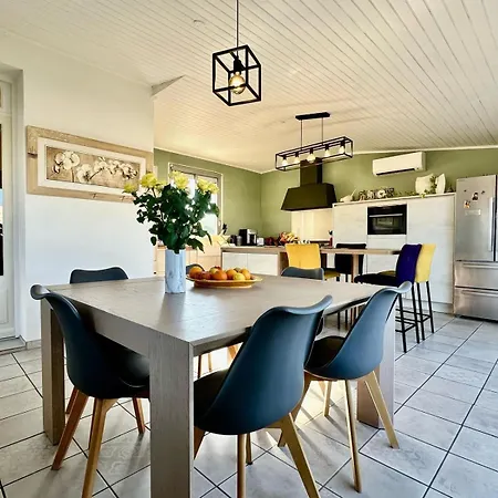 Riba D'aude Bed and breakfast