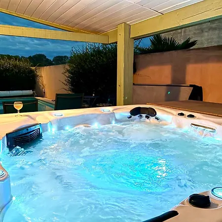 Riba D'aude Bed & Breakfast Carcassonne