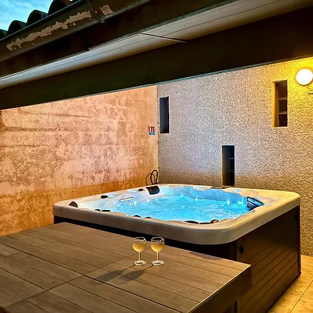 Riba D'aude Carcassonne